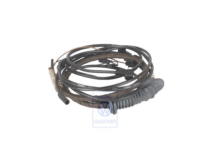 Original VW Adapter Cable Loom - 1H6972176K