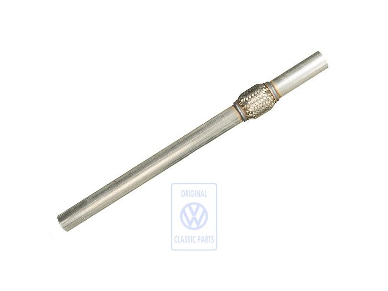 Original VW Intermediate Pipe - 357253203D