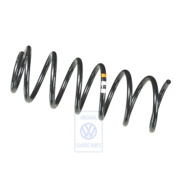 Original VW Coil Spring - 357411105B