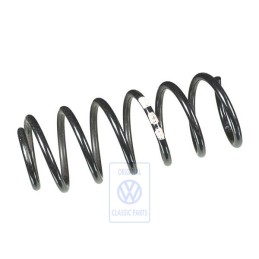 Original VW Coil Spring - 357411105K