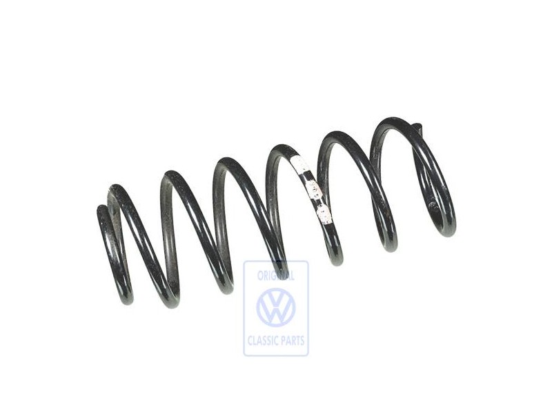 Original VW Coil Spring - 357411105K