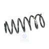 Original VW Coil Spring - 357411105Q