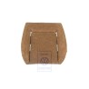 Original VW Padding For Backrest - 357881775B