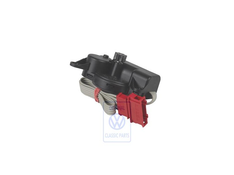 Original VW Servomotor - 357907511B