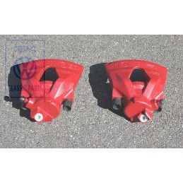 Original VW Brake Caliper Housing - 3A0615123A