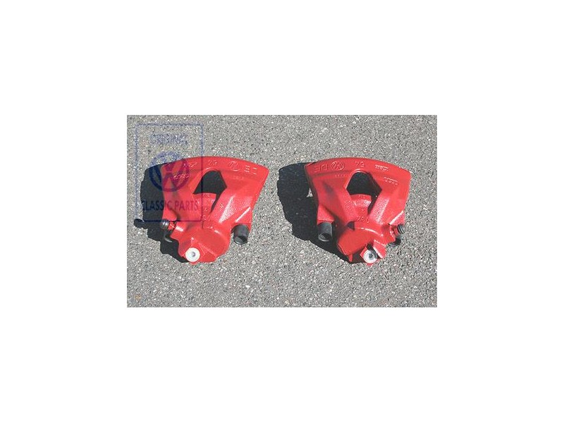 Original VW Brake Caliper Housing - 3A0615123A