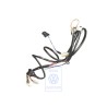 Original VW Wiring Harness For Rear View Mirror, Loudspeaker - 533971120L