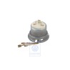 Original VW Cover Cap For Dipped Headlight - 823941659A
