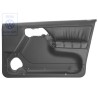 Original VW Door Trim (Leather/Leatherette) Black - 1H4867012BGCNN