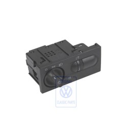 Original VW Multiple Switch For Side Lights, Headlights - 1H6941531AF01C