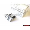 Original VW GT Front Grill Badge Emblem Chrome - 6X0853679A PWV
