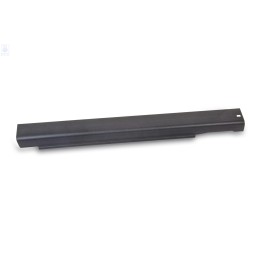 Original VW Sill Trim Strip Satin Black - 1H4853373A B41