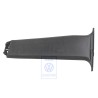 Original VW B-Pillar Trim Satin Black - 1H4867297B B41
