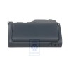 Original VW Stowage Box, (Lockable) Mauritius Blue - 1H1857922B F31