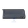 Original VW Stowage Box, (Lockable) Mauritius Blue - 1H1857922C F31