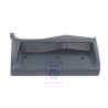 Original VW Stowage Compartment Mauritius Blue - 1H1857924A F31