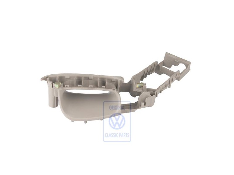 Original VW Grab Handle Beaver - 1H0867180E T21