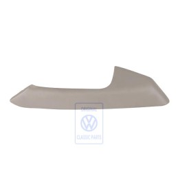 Original VW Cover Beaver - 1H0867197D T21