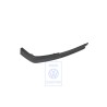 Original VW Spoiler Satin Black - 1H6805903A B41
