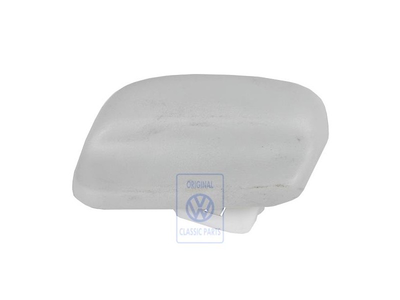 Original VW Setting Knob Grey Blue - 1H0868325A H50