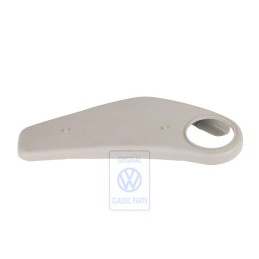 Original VW Trim With Hole Flint - 1H0881478A Y01