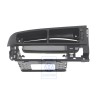 Original VW Housing For Air Vent Satin Black - 1E2819728 01C