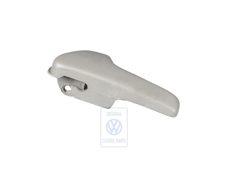 Original VW Inner Actuator Beaver - 1H0837225 T21