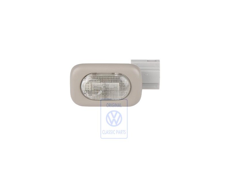 Original VW Light Beaver - 1H0947291 Q40
