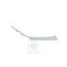 Original VW A-Pillar Trim Grey Blue - 1H4867234 H50