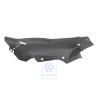 Original VW Wheel Housing Trim Satin Black - 1H4867766 B41