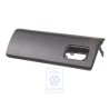 Original VW Glove Compartment Lid Black - 1H6857122 A35