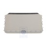 Original VW Sun Blind With Ventilation Beaver - 6N0877561 W29