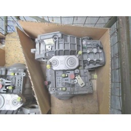 Original VW 4-Speed Automatic Gearbox - 01M300037HX