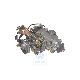 Original VW Injection Pump - 028130115SX