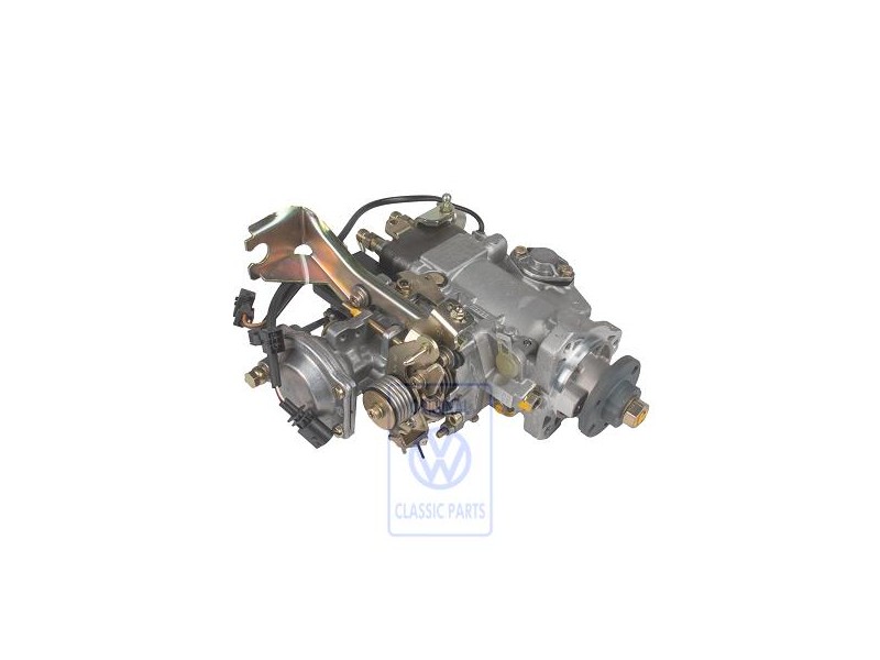 Original VW Injection Pump - 028130115SX