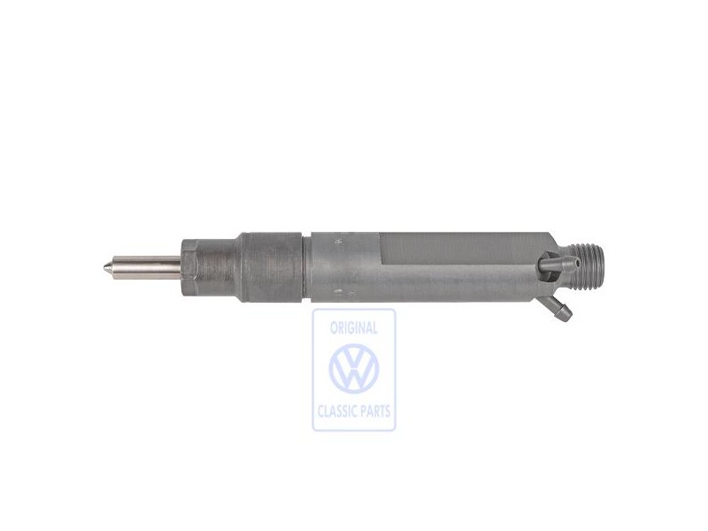 Original VW Complete Injection Pump - 028130201GX