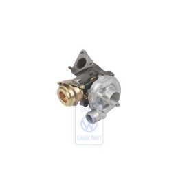 Original VW Exhaust Gas Turbocharger - 028145702TX