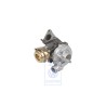 Original VW Exhaust Gas Turbocharger - 028145702TX