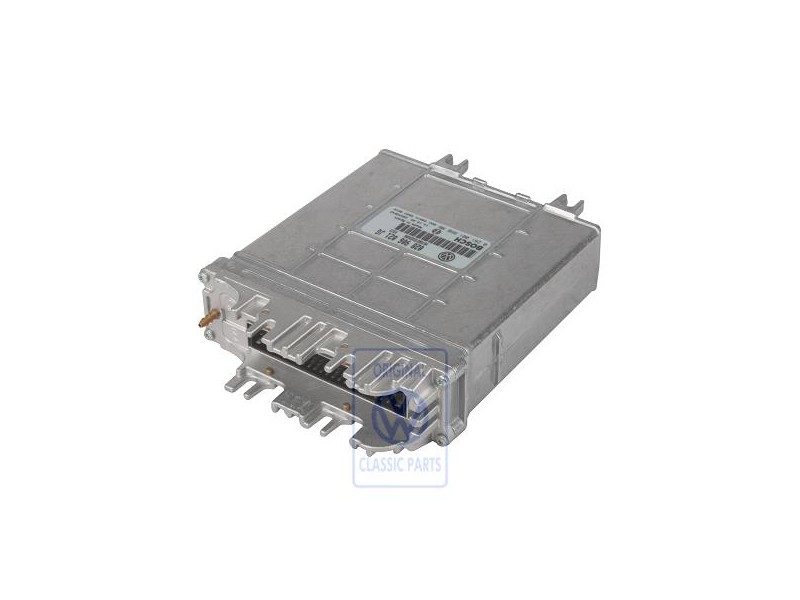 Original VW Control Unit - 028906021JG