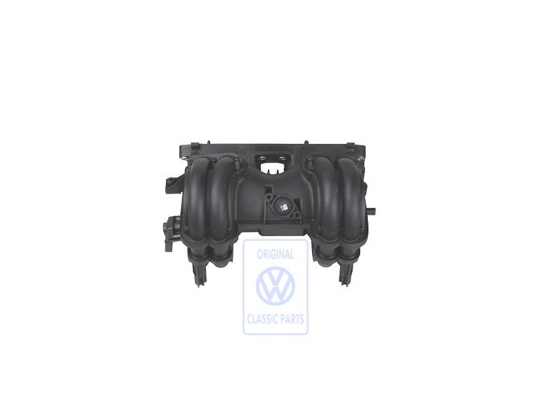 Original VW Intake Connection - 030129711BC