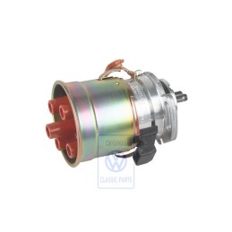 Original VW Distributor - 030905237GX