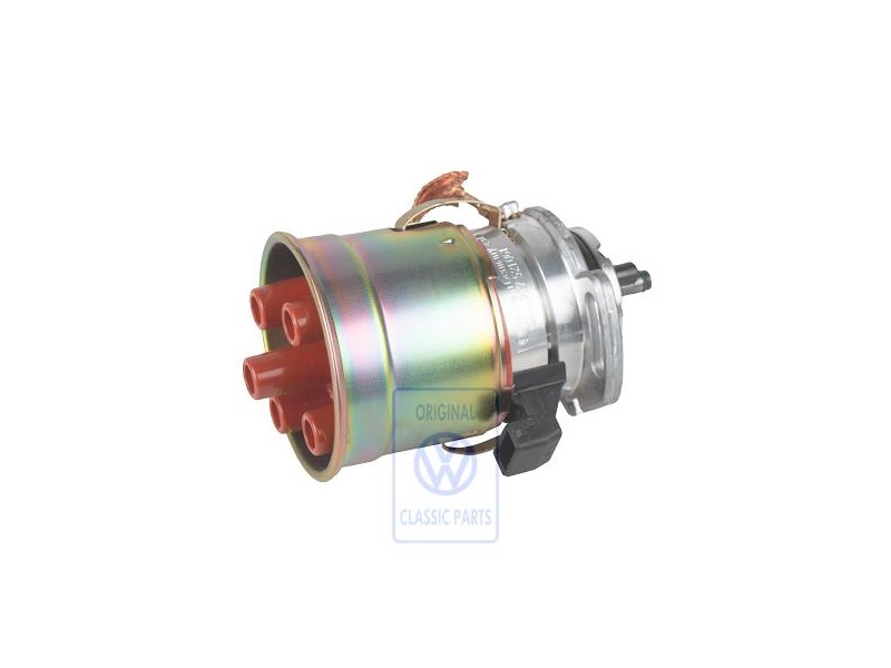 Original VW Distributor - 030905237GX