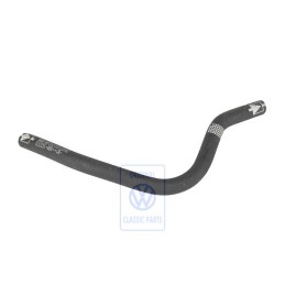 Original VW Fuel Line - 032133723AC