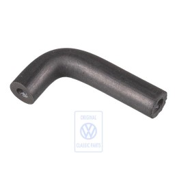 Original VW Angled Hose - 037133783AB