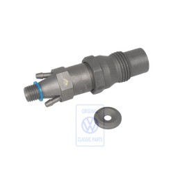 Original VW Complete Injection Pump - 068130202FX