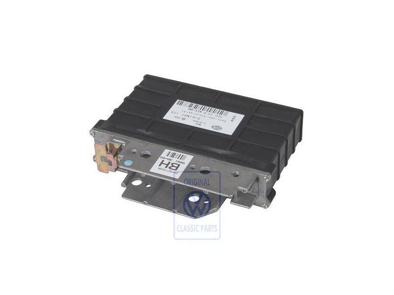 Original VW Control Unit For 4-Speed Automatic Gearbox - 096927731BH