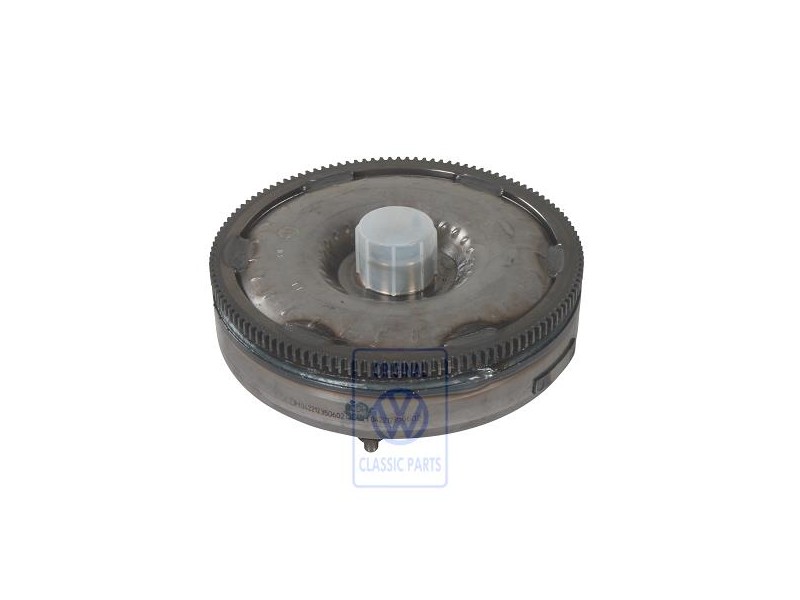 Original VW Converter - 099323571JX