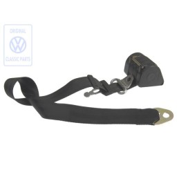 Original VW Three-Point Safety Belt - 171857705AH