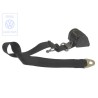 Original VW Three-Point Safety Belt - 171857705AH