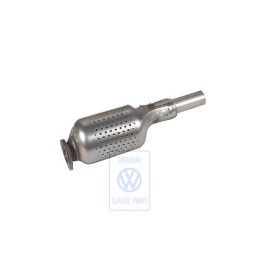 Original VW Catalytic Converter - 1H0131089BX